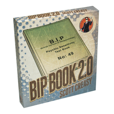 Bip Book 2.0